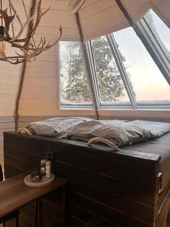 Northernlight Cabin 2