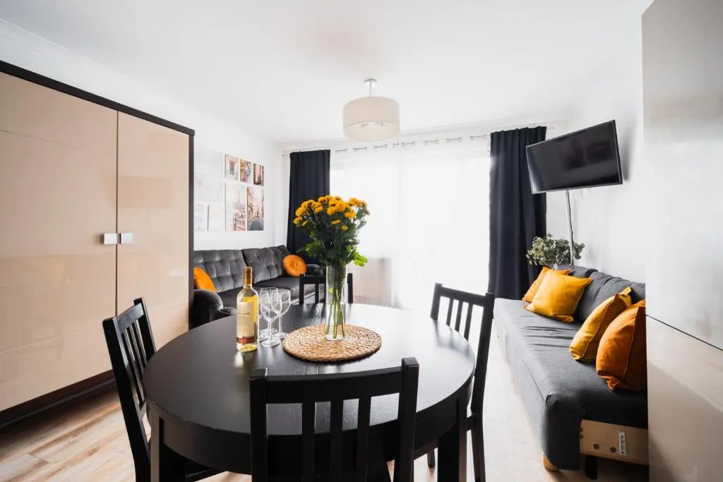 Apartment OLD TOWN
