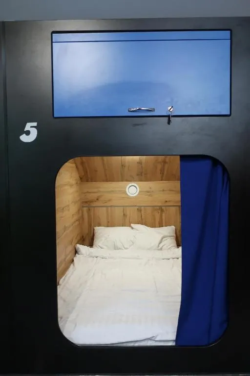Hostel CENTRUM